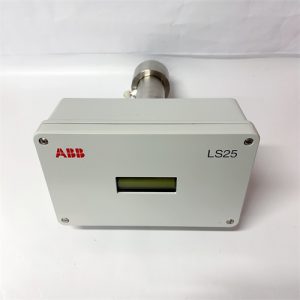 ABB AO2000 LS25 laser gas analyzer