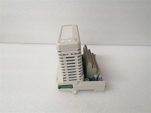ABB LDGRB-01 (3AFE61320954P0001) overspeed protection device - Image 4