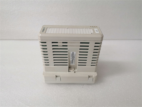 ABB LDGRB-01 (3AFE61320954P0001) overspeed protection device - Image 2