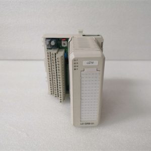 ABB LDGRB-01 3BSE013177R1  Control Module