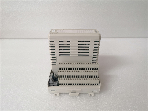 ABB LDGRB-01 (3AFE61320954P0001) overspeed protection device - Image 5