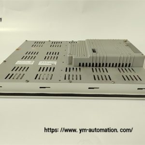 ABB PP865 3BSE042236R1 Industrial Touchscreen