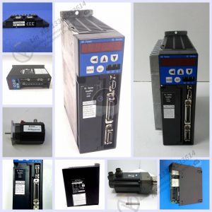 FANUC  A06B-6164-H364 servo driver