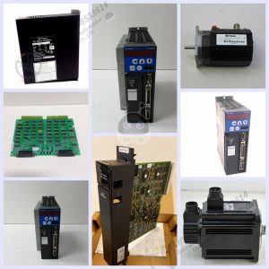FANUC  A06B-0288-B100#0046 servo motor