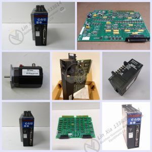 FANUC  A06B-6083-H245 servo driver