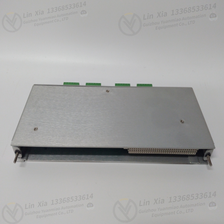 Bently 3300/10-01-02-00 monitor