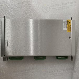 Bently 190065A-01-01-01-00-00 Mechanical protection system module