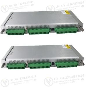 Bently 78081-01A Controller module