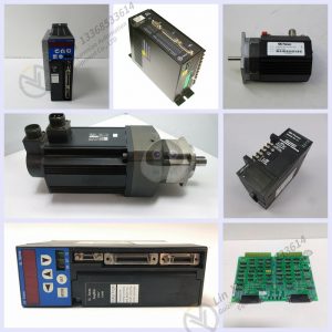 FANUC  A02B-0327-B802 servo driver