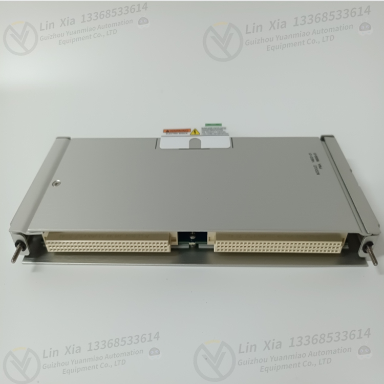 Bently 330130-00-04-10-12-05 Power module