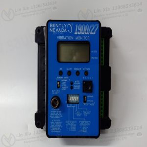 Bently 3500-40-01-00 Interface Module