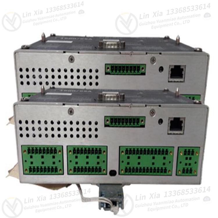 Bently TK-3E(177313-02-01) Temperature monitoring module
