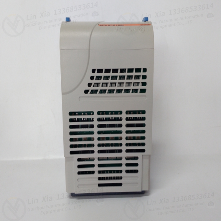 EMERSON 02-793005-00 frequency converter