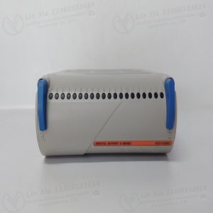 EMERSON 13A0076G01 analog input card