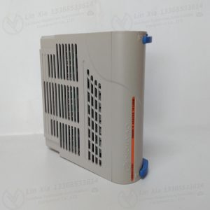 EMERSON 12P2186X012 analog input card