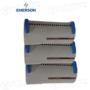 EMERSON 3051S*5000615 controller