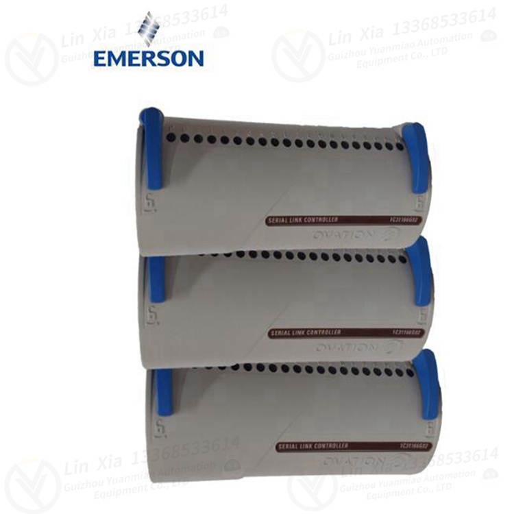 EMERSON 1D54574G01 frequency converter