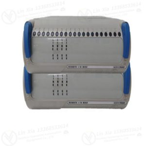 EMERSON 12P4986X analog input card