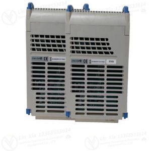 EMERSON 15A0026H13 controller