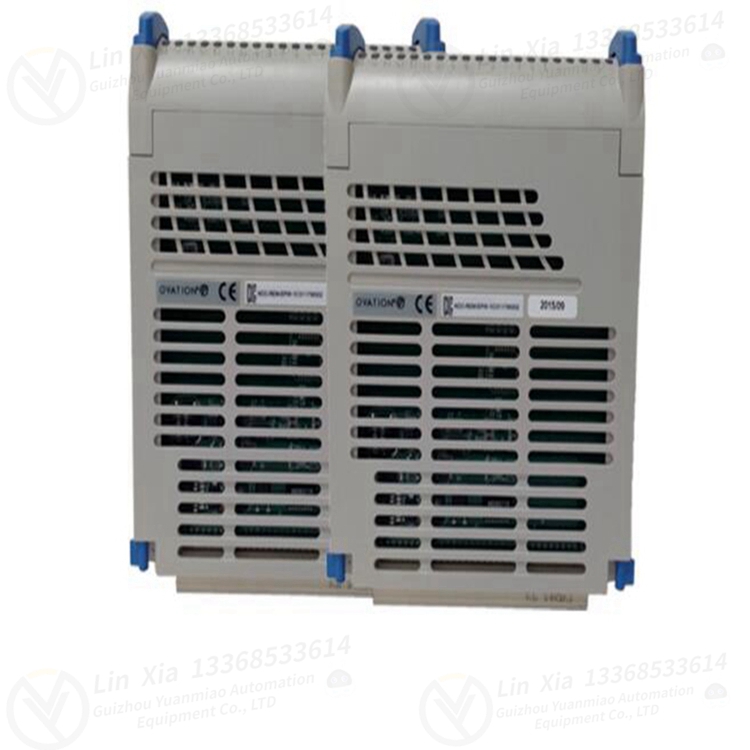 EMERSON 15A0026H13 controller