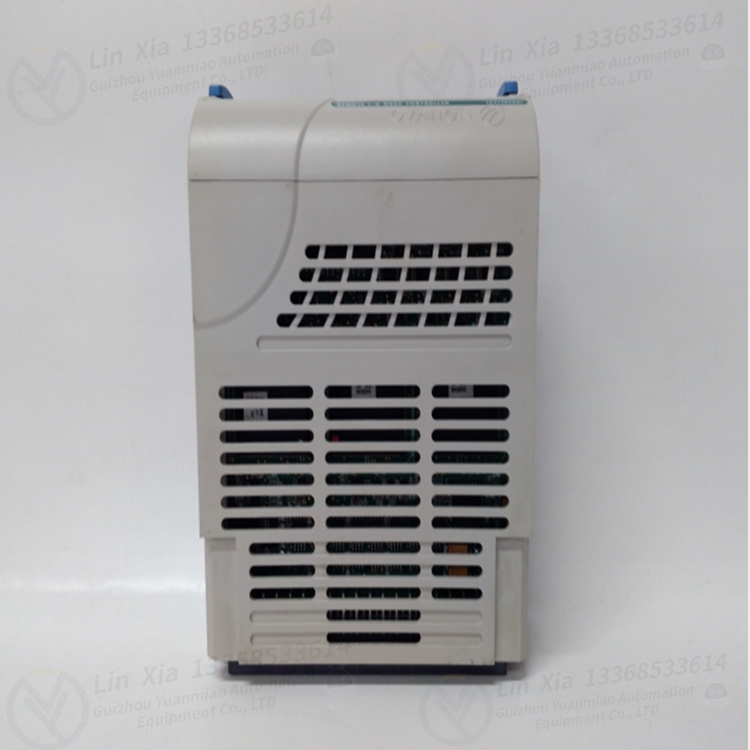 EMERSON 3A99162G01 analog input card