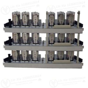 EMERSON 1172C59 frequency converter
