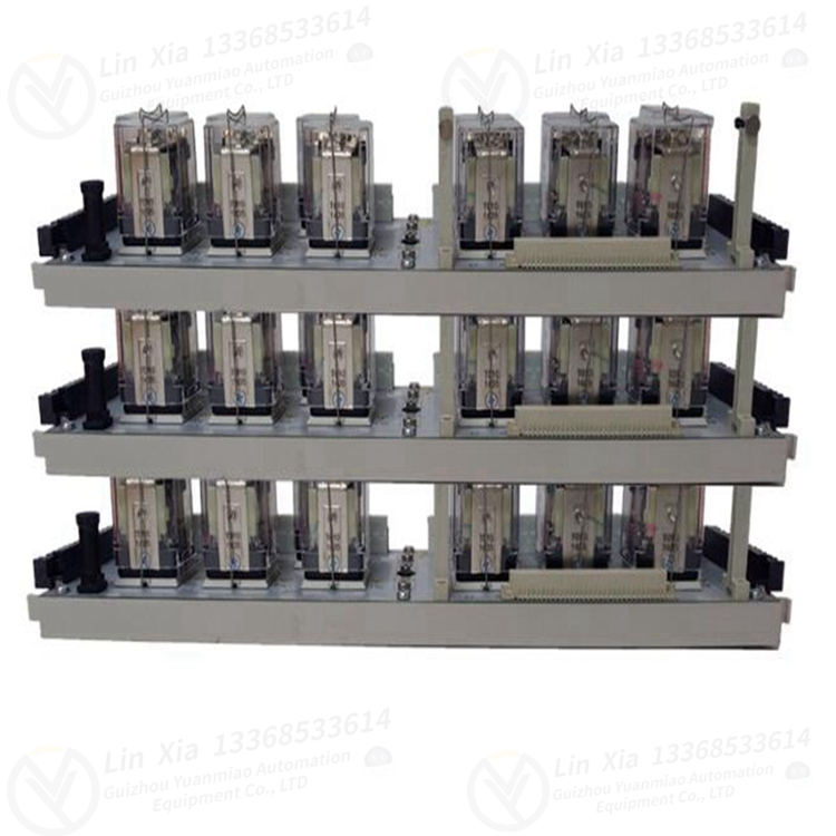 EMERSON 1172C59 frequency converter