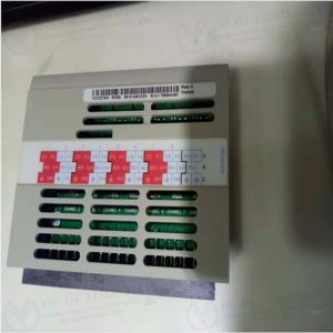 EMERSON 02-766390 frequency converter