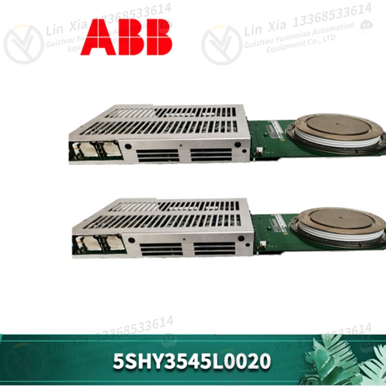 ABB 3HAC024692-001 card Analog output board controller module - Image 2