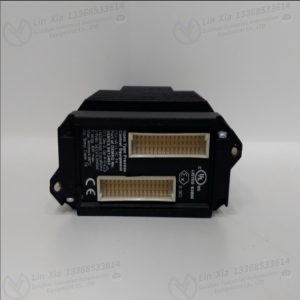 FOXBORO CP71 Digital input/output module