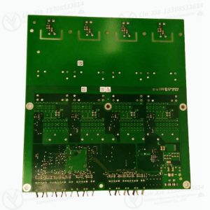 ABB 5STP07D1600 Drive module