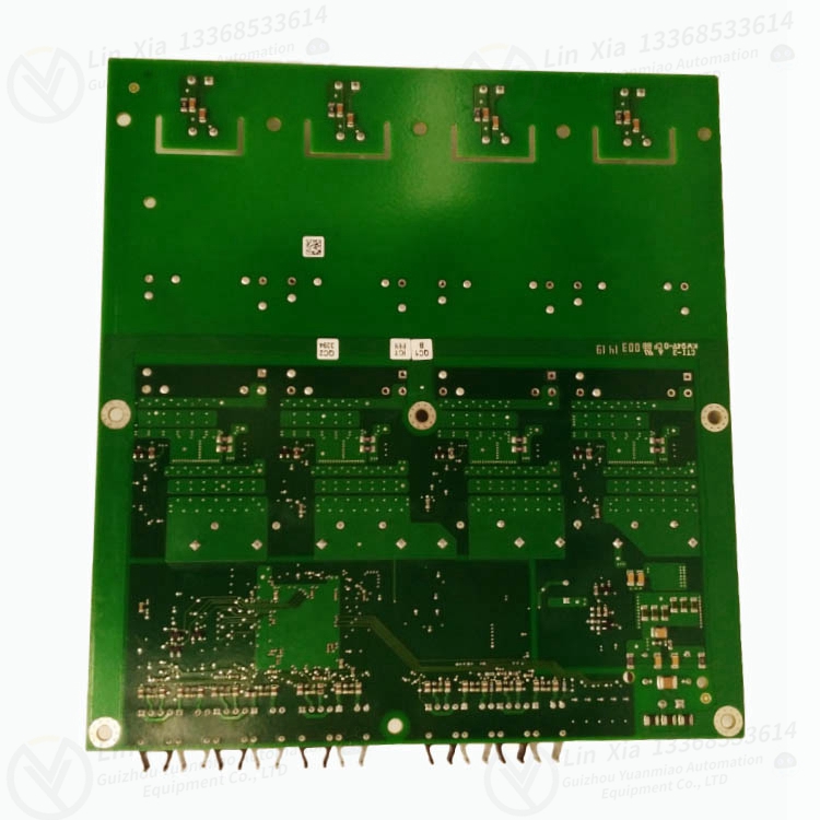 ABB 5STP07D1600 Drive module