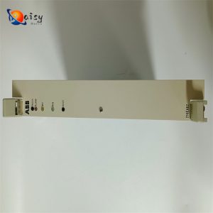 ABB 3HAC020529-008 controller module card Analog output board