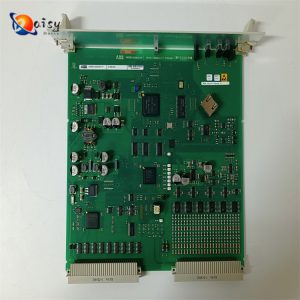 ABB 3HAC0966-37Analog output board Controller module card