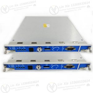 Bently 330130-080-10-05 Power module