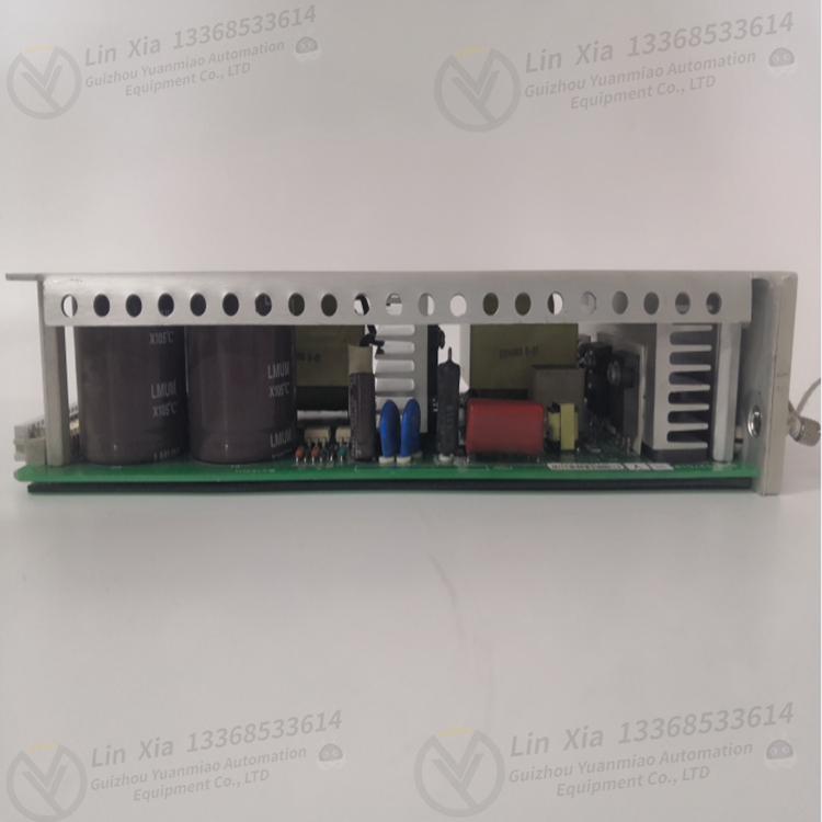 Bently 330130-040-00-05 Power module