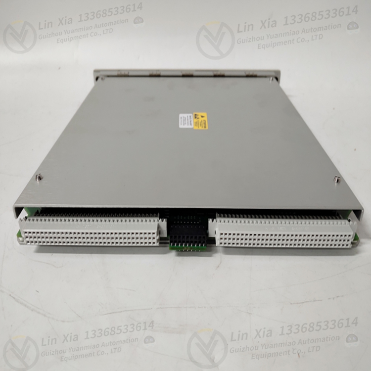 Bently 21747-085-00 Power module