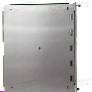 Bently 3500/01129133-01 Vibration monitoring module