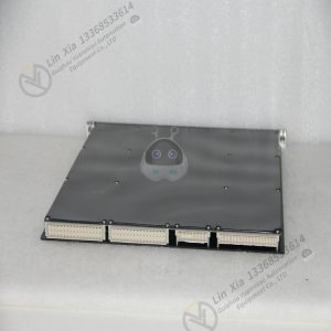 TRICONEX 9760-220F Input/output module