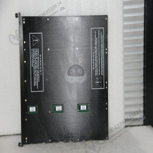 TRICONEX  4352B communication module