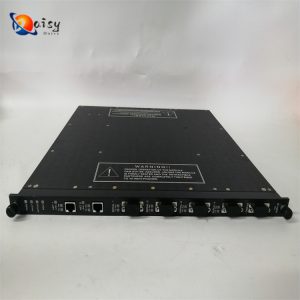 TRICONEX  RO3451 Control Module