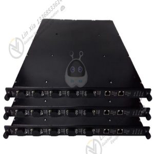 TRICONEX   3501E Digital input module