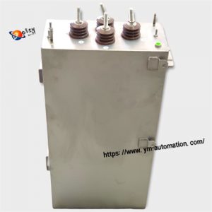 ABB DKTFM418B 3BHB015651P0001 Capacitor