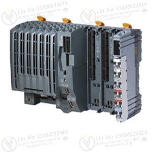 B&R 3BP150.4 Power module