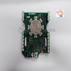 ABB 3HAC5983-4 PLC/DCS Module