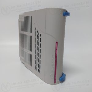 EMERSON 02-766400 frequency converter