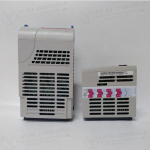 EMERSON 12P3270X032 analog input card