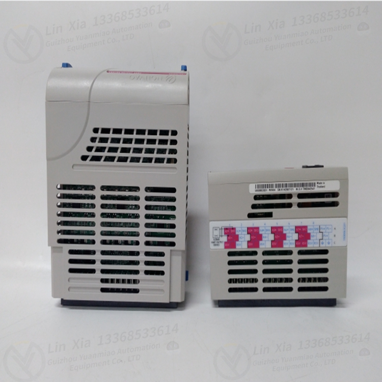 EMERSON 15A0018G01 controller