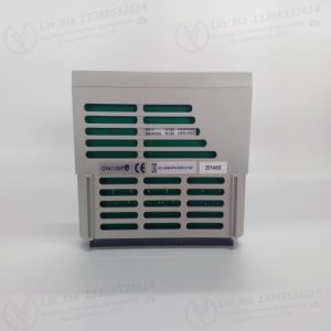 EMERSON 1X00093H09 frequency converter