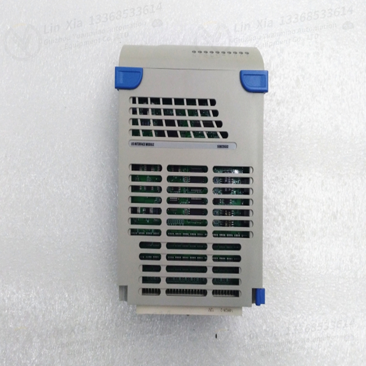 EMERSON 15A0026H06 controller